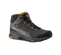 Bottes La Sportiva Stream GORE-TEX noir orange - 41