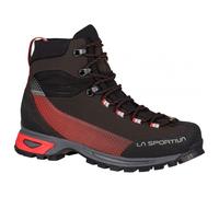 Chaussures de randonnée LA SPORTIVA Trango Trk GTX (Carbon/Goji) Homme 41