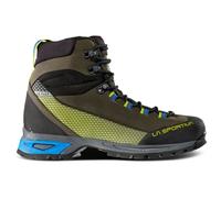 Chaussures de randonnée LA SPORTIVA Trango Trk GTX (Clay/Lime Punch) Homme 43.5