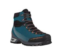 La Sportiva - Trango Trk GTX - Chaussures trekking homme Space Blue / Maple - 47.5