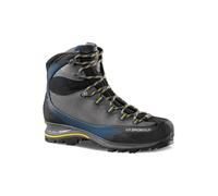 Chaussures de randonnée LA SPORTIVA Trango Trk Leather GTX (Carbon/Alpine) homme 44,5