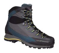 Chaussures de randonnée La Sportiva Trango TRK Leather GTX - Homme - Carbon Alpine - Respirant 44,5