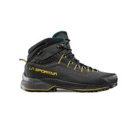 Chaussures d'approche La Sportiva TX4 Evo Mid GTX (Carbon/Bamboo) Homme 47
