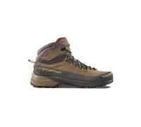 Chaussures de randonnée La Sportiva TX4 Evo GTX Tige Mid Marron 42,5