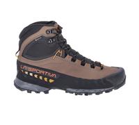 La Sportiva Chaussures de randonnée TX5 GTX Homme Carbon/Yellow EU 40