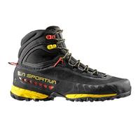 La Sportiva Chaussures de randonnée homme TXS GTX Gore-Tex Noir/Jaune 45
