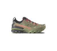 La Sportiva – Chaussures de randonnée journée Ultra Raptor 3 Cypress/Mountain Red Homme Taille 42