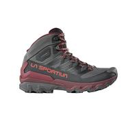 La Sportiva - Ultra Raptor 3 Mid Gore-Tex Carbon Redwood - 42.5 - Chaussures de randonnée