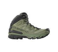 La Sportiva Ultra Raptor 3 Mid GTX Men ZFHS109 Cypress/Black Vert 47,5 EU