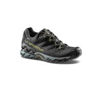 Chaussures de randonnée LA SPORTIVA Ultra Raptor II Leather GTX (Black/cedar) Homme 41