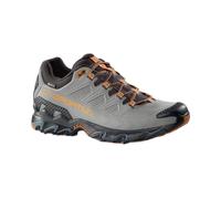 Chaussures de randonnée La Sportiva Ultra Raptor II Leather GTX Gris 39