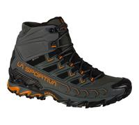 Chaussures de randonnée LA SPORTIVA Ultra Raptor II Mid GTX (Carbon/Hawaiian Sun) Homme 42