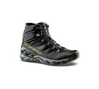 Chaussures de randonnée La Sportiva Ultra Raptor II Mid Leather GTX (Black/cedar) Homme 39,5