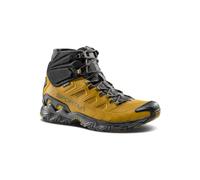La Sportiva - Ultra Raptor II Mid Leather GTX - Chaussures randonnée homme Savana / Alpine - 41.5