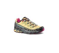 Chaussures de randonnée LA SPORTIVA Ultra Raptor II Woman (Banana/Black) Femme 38