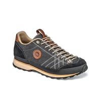 Chaussures de randonnée Lomer Bio Naturale Canvas Noir 41