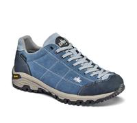 Chaussures de randonnée Lomer Maipos Suede Bleu 35