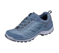 Chaussures de randonnée LOWA Ferrox Gtx LO Bleu - Femme/Adulte - Respirant 41