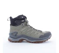 Lowa Chaussures de randonnée GORE-TEX Innovo GTX Mid Seaweed/Dune Homme 45