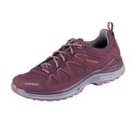 Chaussures de Randonnée LOWA Innox Evo Gtx Cerise - Femme/Adulte - Rouge - Respirant 37,5