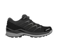 Chaussures de randonnée LOWA INNOX PRO GTX LO (black/grey) Homme 6 5