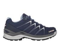 Lowa Innox Pro Gore-Tex Low W Chaussures de sport femme Innox Pro Gore-Tex Low W 37 Bleu marine