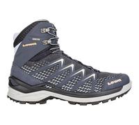 Lowa Innox Pro Goretex Mid Hiking Boots Bleu EU 40 Femme