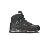 Chaussures de randonnée LOWA Lady Light LL (ardoise/turquoise) femme 37 (4 UK)