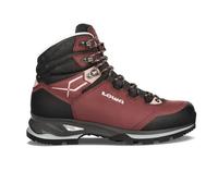 Chaussures de randonnée LOWA Lady Light LL Bordeaux pour femme 40