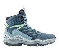 Chaussures de randonnÃ©e LOWA MADDOX PRO GTX MID Ws (smoke blue/slate blue) Femme 8 5