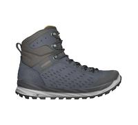 Chaussures de randonnée Lowa Malta Gtx Mid Bleu 46