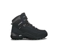 Lowa Chaussures de randonnée Renegade Gore-Tex® Mid Noir Taille 46 Homme