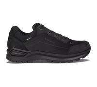 Chaussures de randonnée LOWA RENEGADE EVO GTX LO (black/black) Homme 9,5