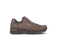Chaussures de randonnée LOWA Renegade EVO GTX LO (espresso/black) homme 9