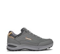 Lowa Chaussures de randonnée Renegade EVO GTX LO Ws Graphite/abricot Femme 6