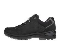 Chaussure de randonnée LOWA Renegade EVO GTX LO (black/graphite) homme 11,5