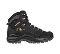 Lowa Chaussures de randonnée Renegade EVO Mid GORE-TEX Homme Noir Taille 46