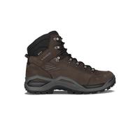 Chaussures de randonnée LOWA Renegade Evo Gtx Mid (Dark Brown/black) Homme 40 (6.5 UK)
