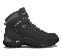 Chaussures de randonnée LOWA Renegade Evo Gtx Mid (Deep black) Homme 10