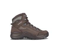 Chaussures de randonnée LOWA RENEGADE EVO GTX MID W (espresso/seaweed) Femme 10