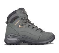 Chaussures Lowa Renegade EVO Mid GORE-TEX gris vert femme - 37