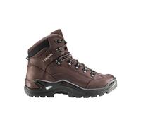 Chaussures de randonnÃ©e LOWA RENEGADE EVO LL MID (dark brown/black) Homme 7,5