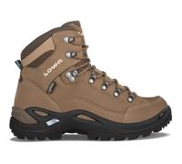 Chaussures de randonnée - LOWA - Renegade Gtx Mid - Femme - Imperméable - Semelle Vibram