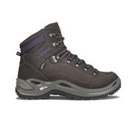 LOWA Renegade Gtx Mid WS /slate blackberry UK6 Chaussures Montagn gris