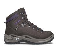 Chaussures de randonnée LOWA Renegade GTX Mid WS (slate/blackberry) femme 36 (3 UK)