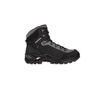 Chaussures de randonnÃ©e LOWA RENEGADE WARM GORETEX MID (black/grey) Homme 9