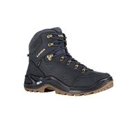Chaussures de randonnée - Lowa - Renegade Warm Mid Gtx - Bleu - Respirantes - Pour homme 42,5