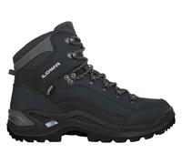 Chaussures de randonnée LOWA Renégat GTX MILIEU Profond noir 43.5
