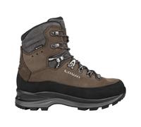 Chaussures homme Lowa Tibet Evo GTX sépia/ardoise 49.5
