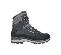 Lowa Chaussures de trekking Tibet Evo GTX GORE-TEX Cuir Navy/Graphite pour Homme Taille 43,5